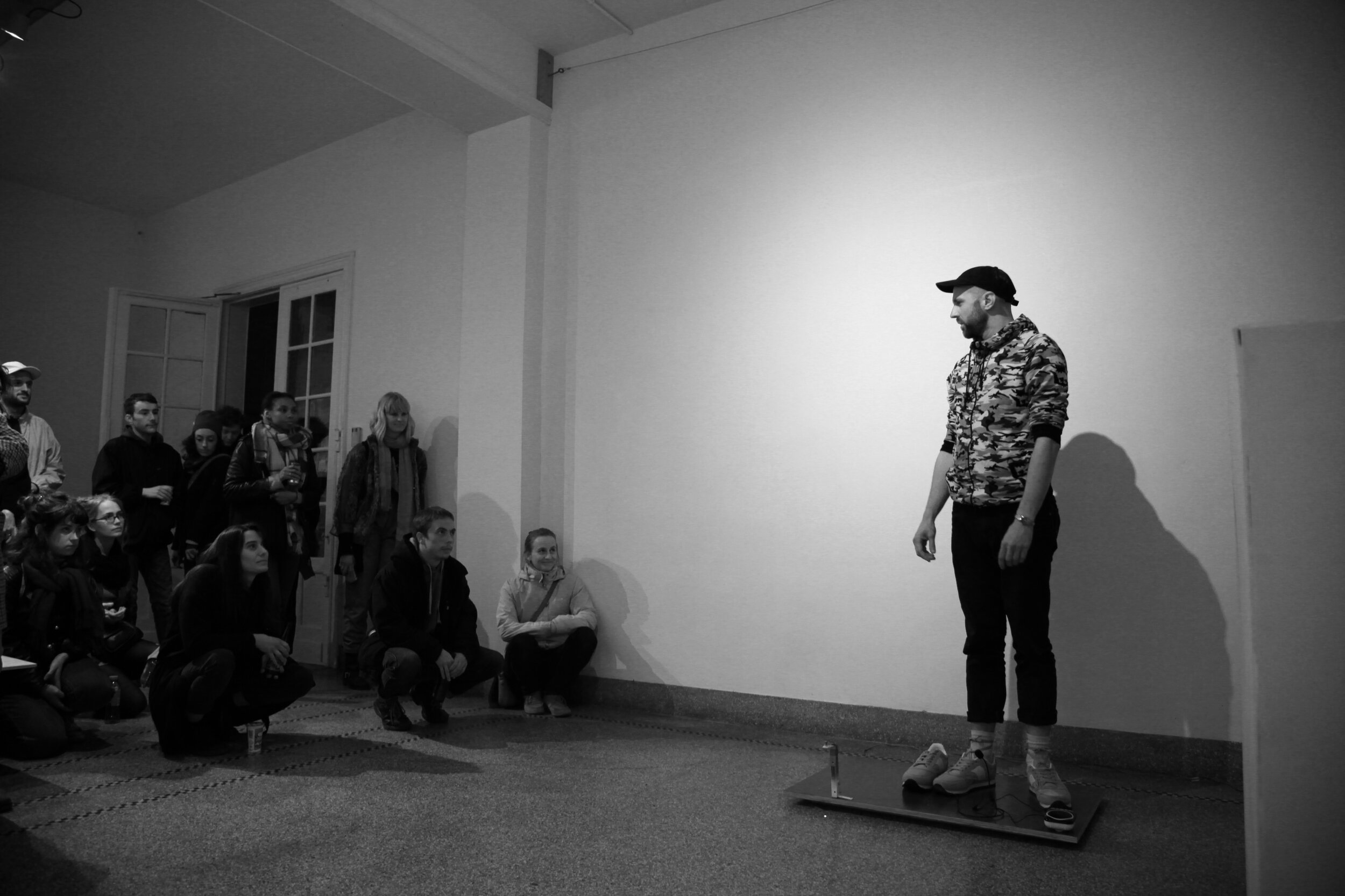Gallery Series 1